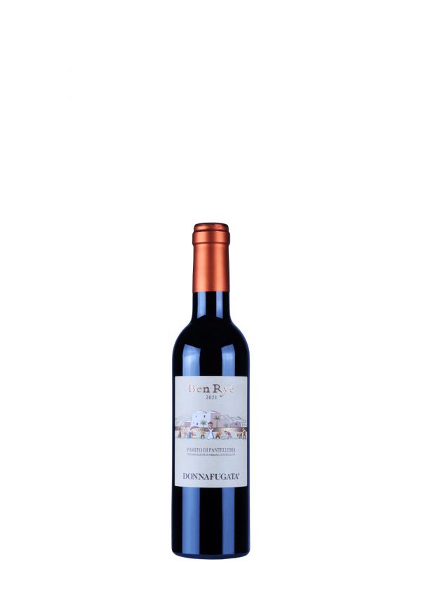 Donnafugata Ben Rye 0.375L 