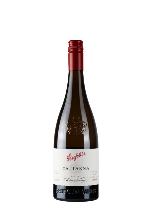 Penfolds Yattarna Bin 144 Chardonnay 