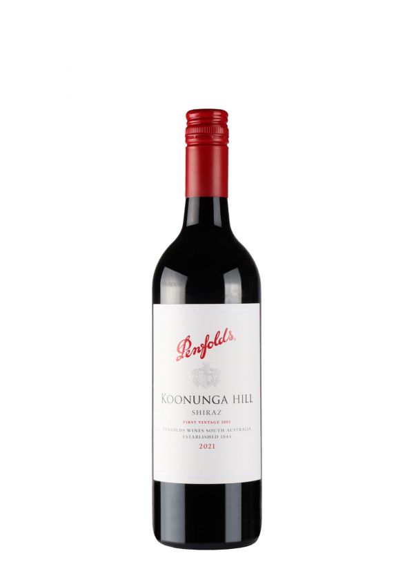 Penfolds Koonunga Hill Shiraz 