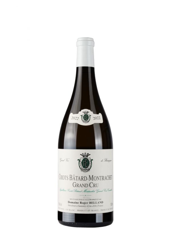 Belland Criots Batard Grand Cru 1,5l 