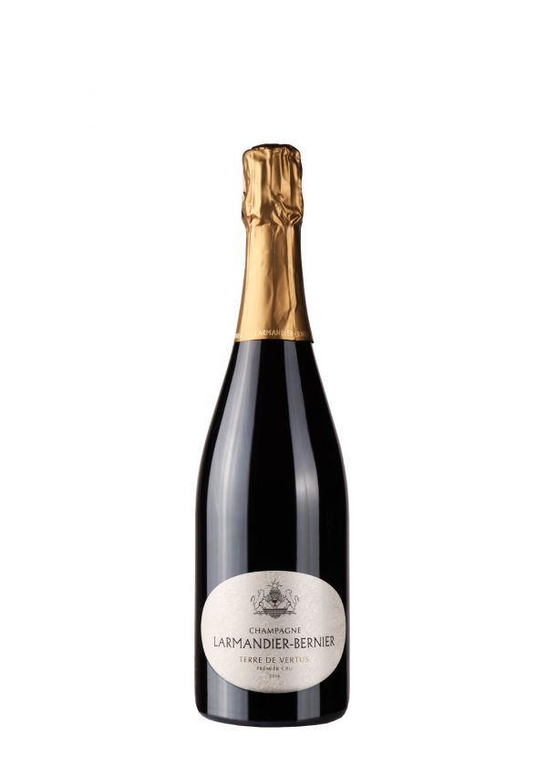 Larmandier-Bernier Champagne Terre de Vertus 