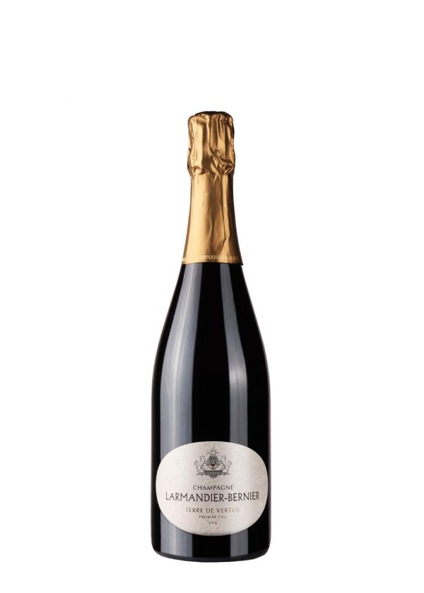 Larmandier-Bernier Champagne Terre de Vertus 