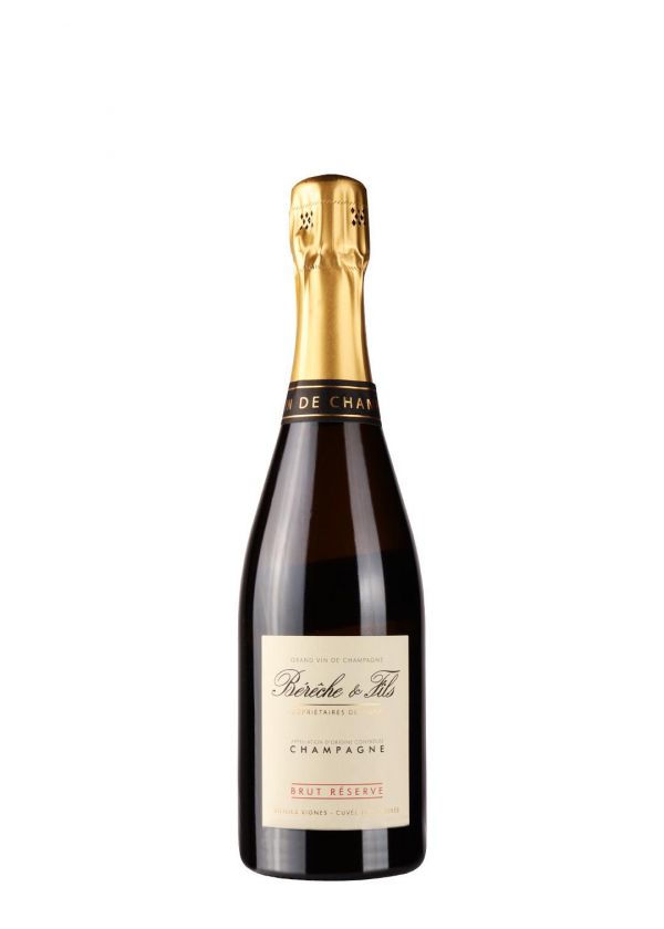Bereche&Fils Champagne Brut Reserve 