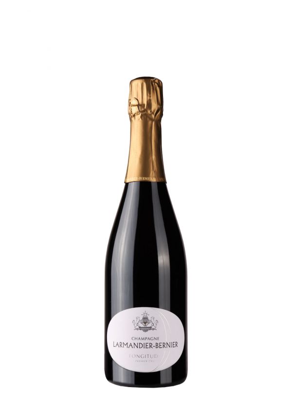 Larmandier-Bernier Champagne Longitude 