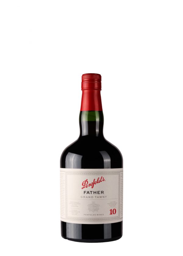 Penfolds GF Tawny 10 YO 