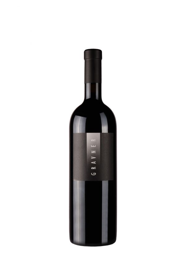 Gravner Rosso Rujno 
