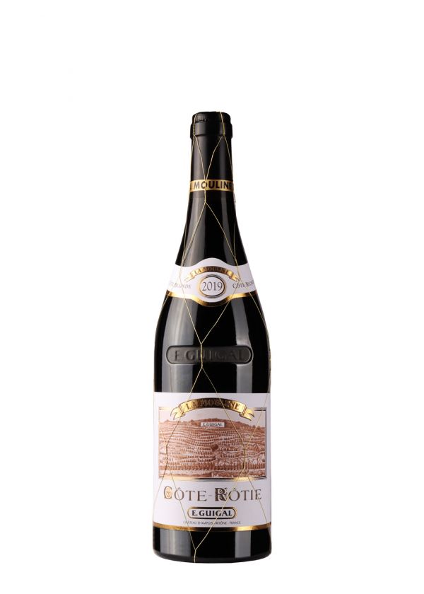 E.Guigal La Mouline 