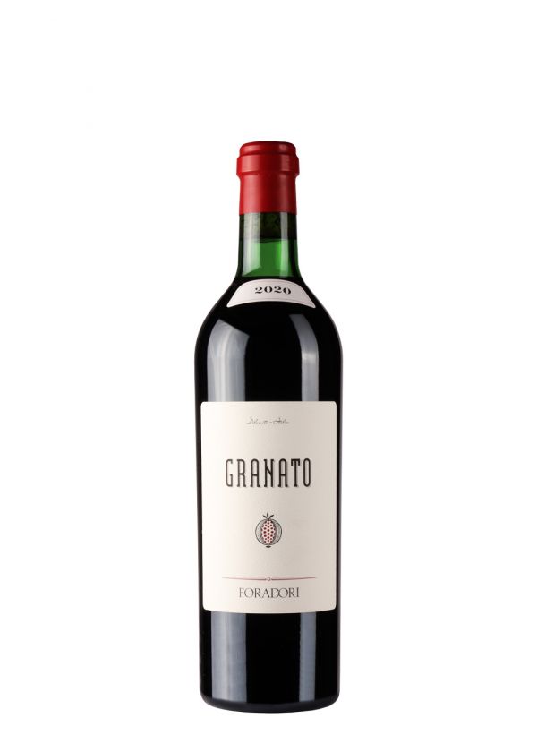 Foradori Granato 