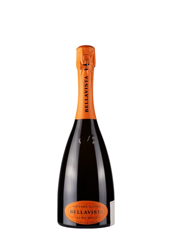 Bellavista Alma Grande Cuvee 