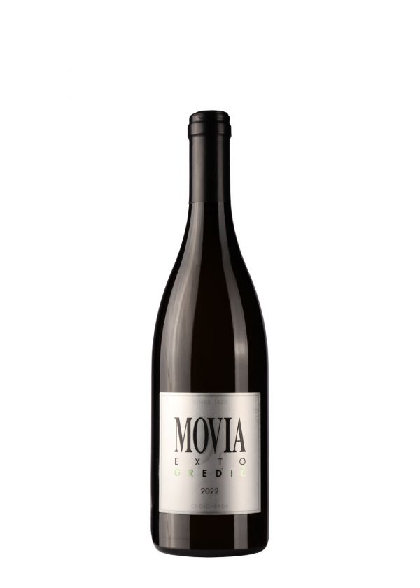 Movia Gredič 