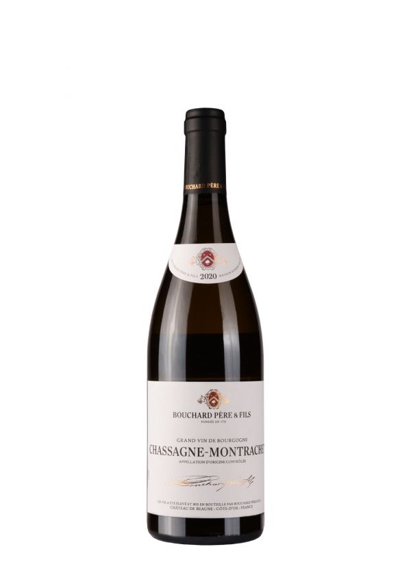 Bouchard P.F.Chassagne-Montrachet 