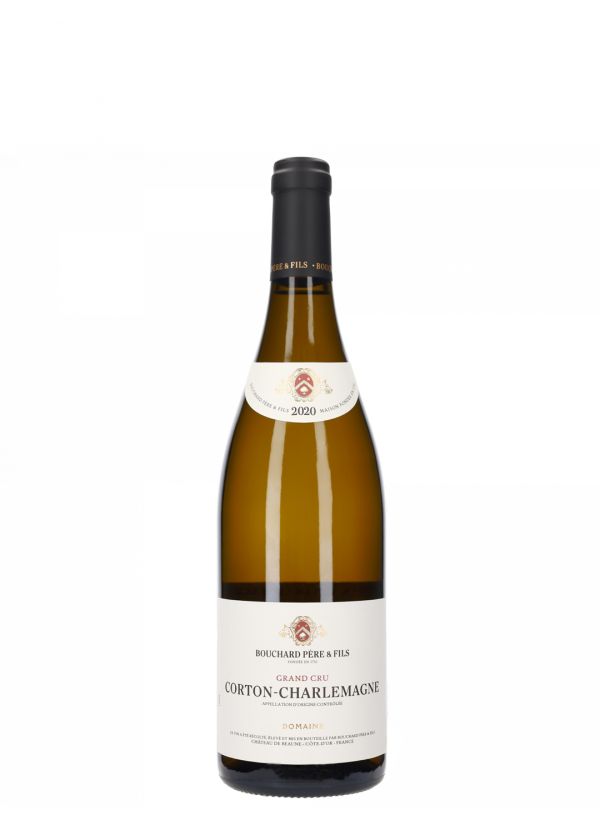 Bouchard P.F.Corton-Charlemagne Grand Cru 