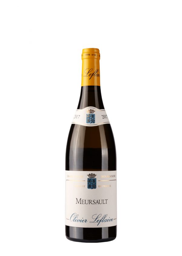 Olivier Leflaive Meursault 