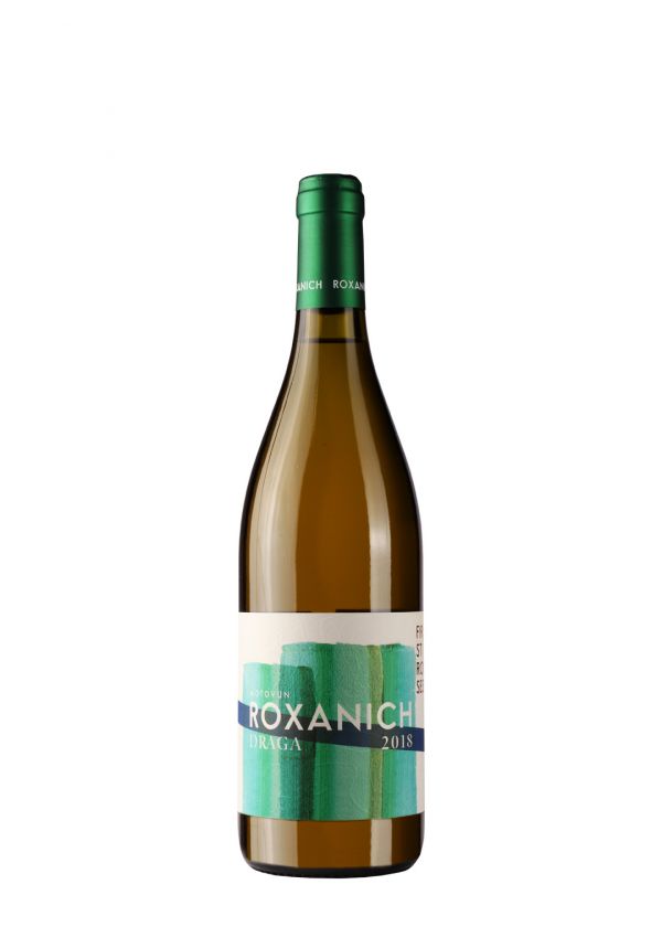 Roxanich Draga 