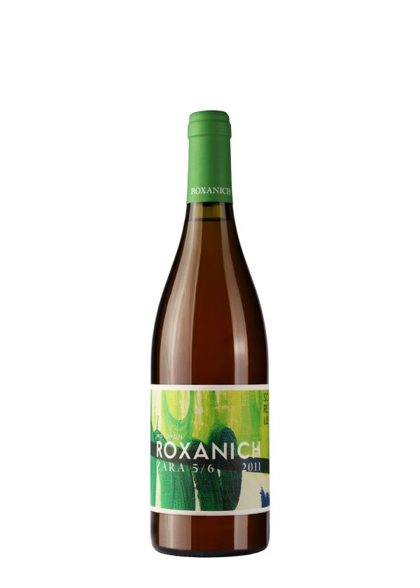 Roxanich Zara 