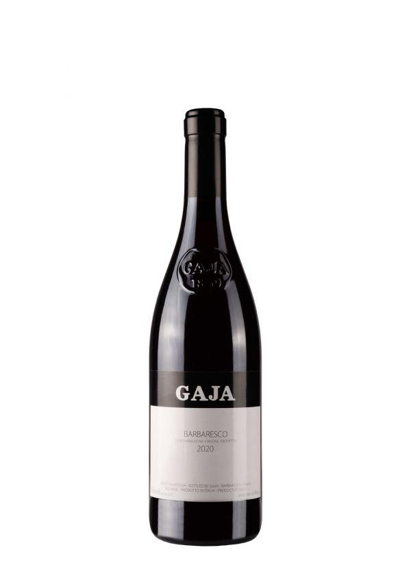 Gaja Barbaresco 
