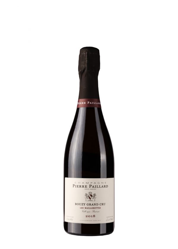 Pierre Paillard Les Maillerettes Champagne 