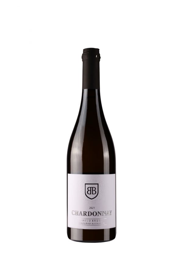 Belo Brdo Chardonnay 