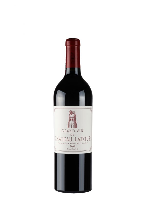 Chateau Latour 