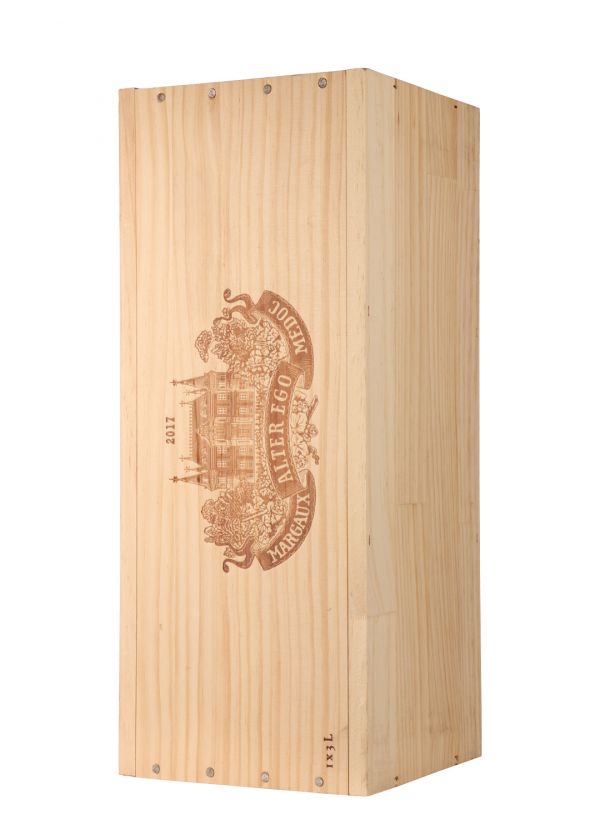 Chateau Alter Ego De Plamer 3L 