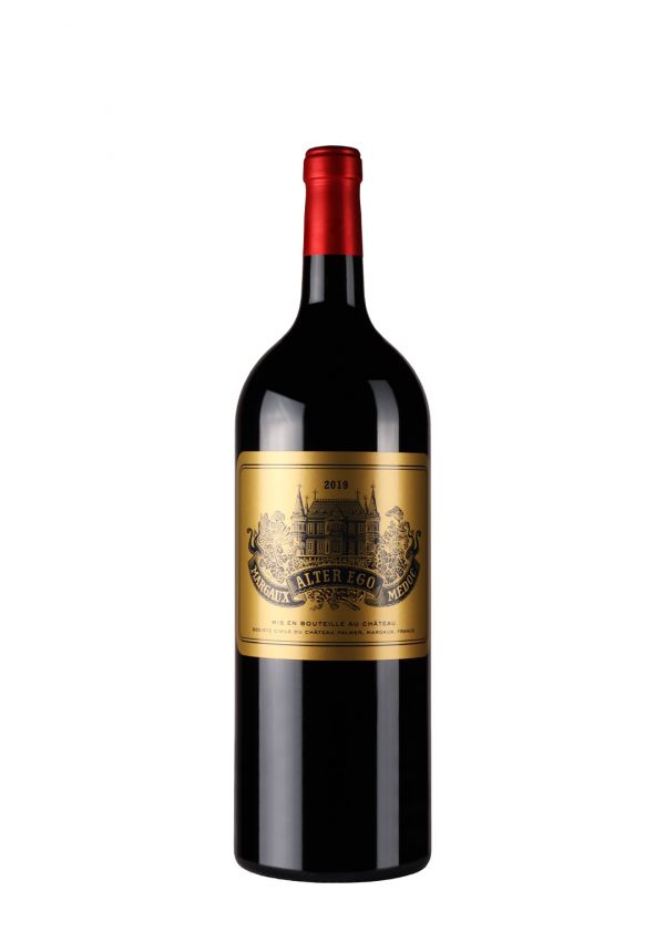 Chateau Alter Ego de Palmer 1.5L 