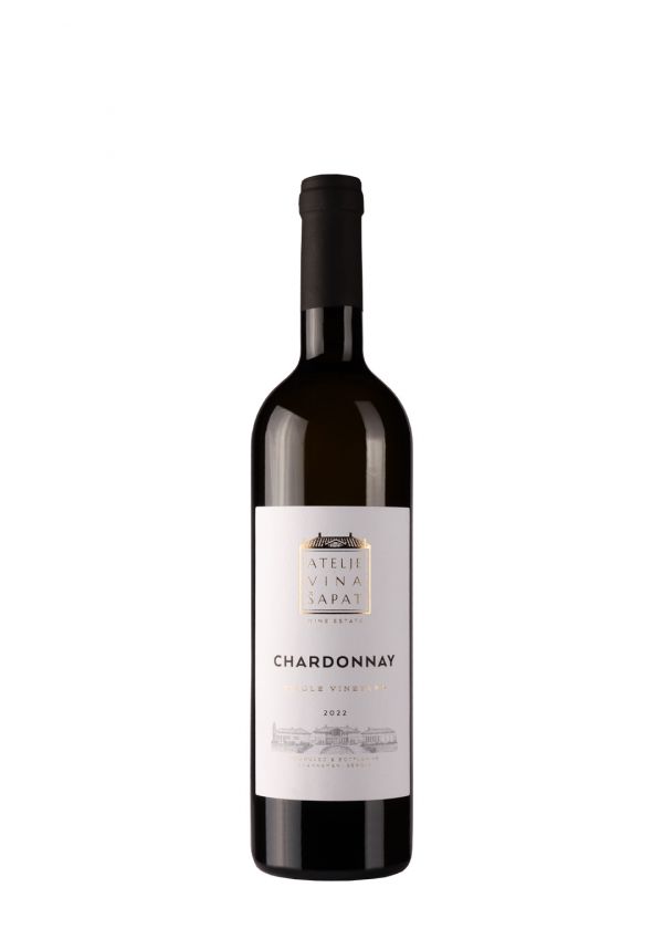 Šapat Chardonnay 