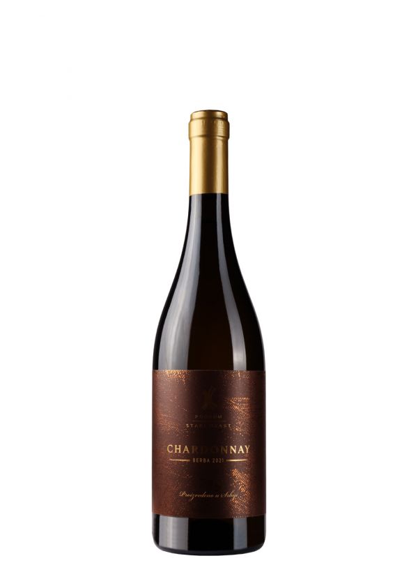 Stari Hrast Chardonnay 