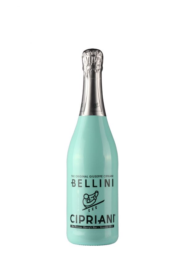 Cipriani Bellini 