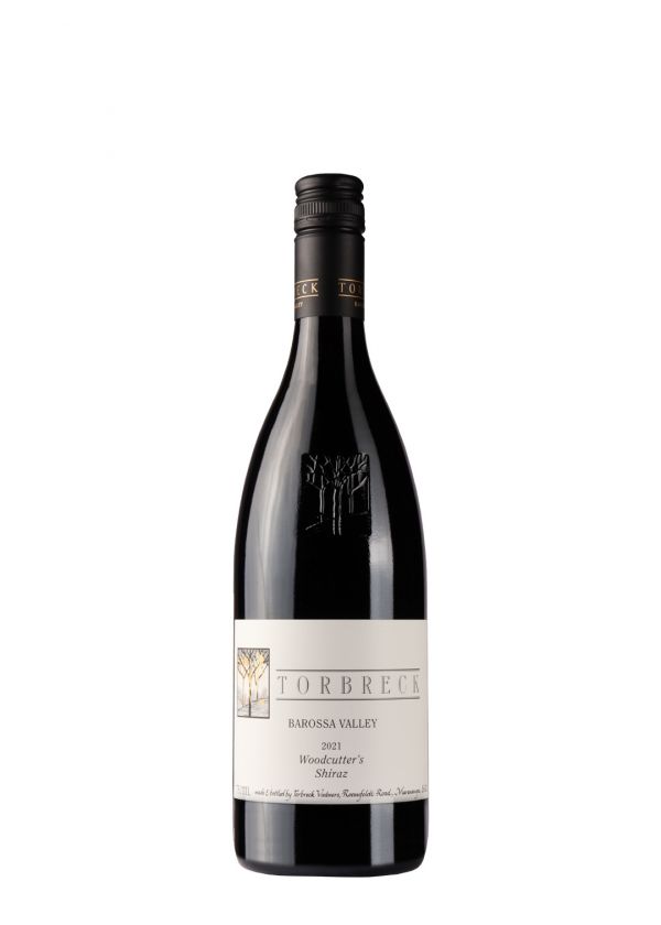 Torbreck Woodcutters Shiraz 