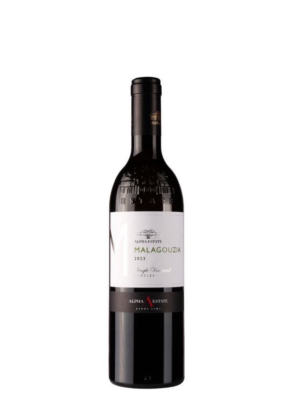 Alpha Estate Malagouzia 