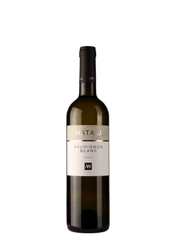 Matalj Terasa Sauvignon Blanc 