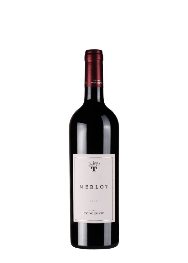 Todorović Merlot 