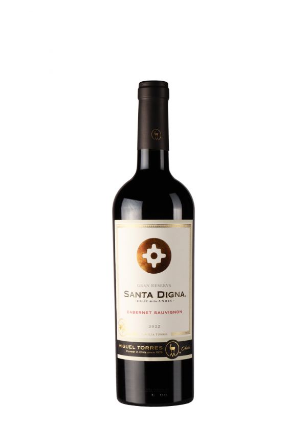 Miguel Torres Santa Digna Cabernet Sauvignon Reserva 