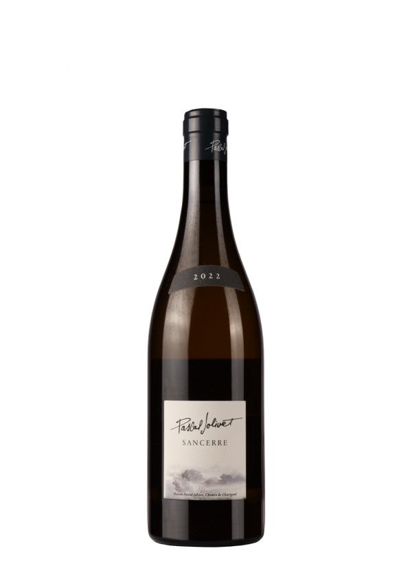 Pascal Jolivet Sancerre 