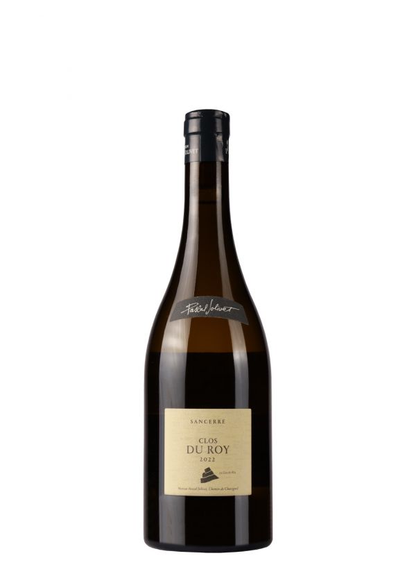 Pascal Jolivet Clos du Roy Sancerre 