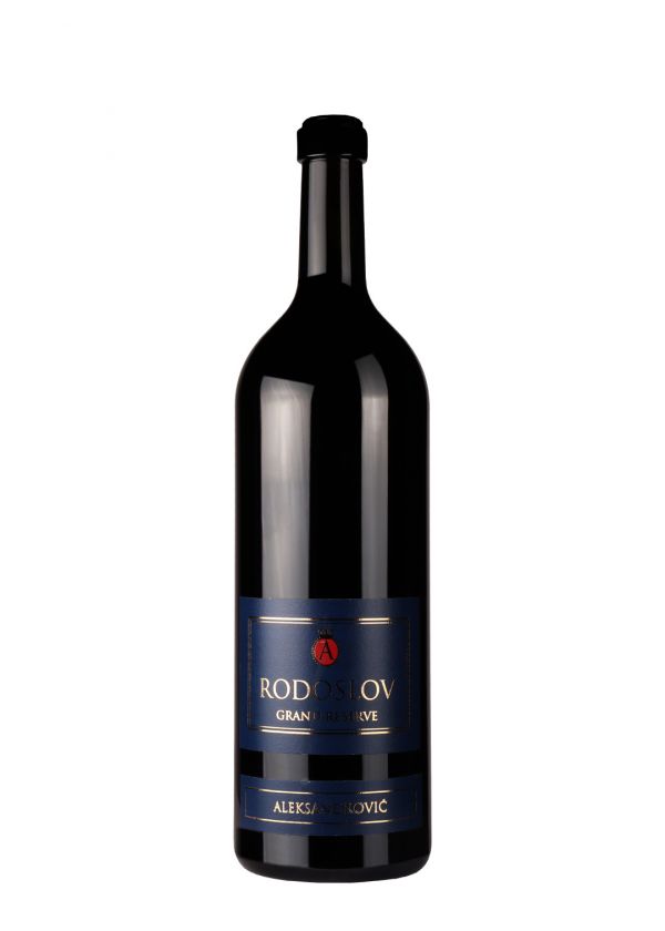 Aleksandrović Rodoslov Magnum 3l 