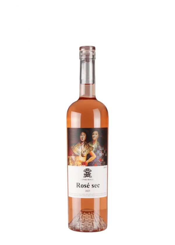 Zvonko Bogdan Rose Sec 