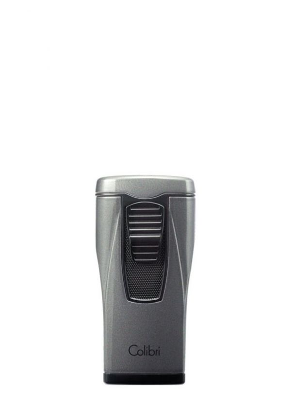 Upaljač Monaco Metallic/Grafit CB-LI880T6 