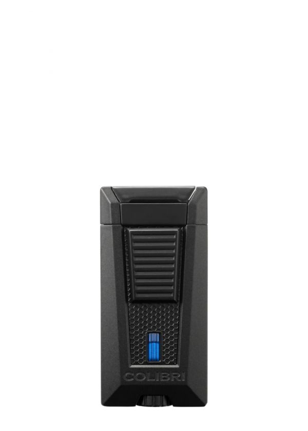 Upaljač Stealth 3 Crni CB-LI900T20 