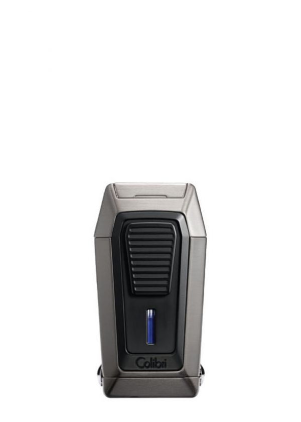 Upaljači Quantum T.Sivo/Crni CB-LI970C3 