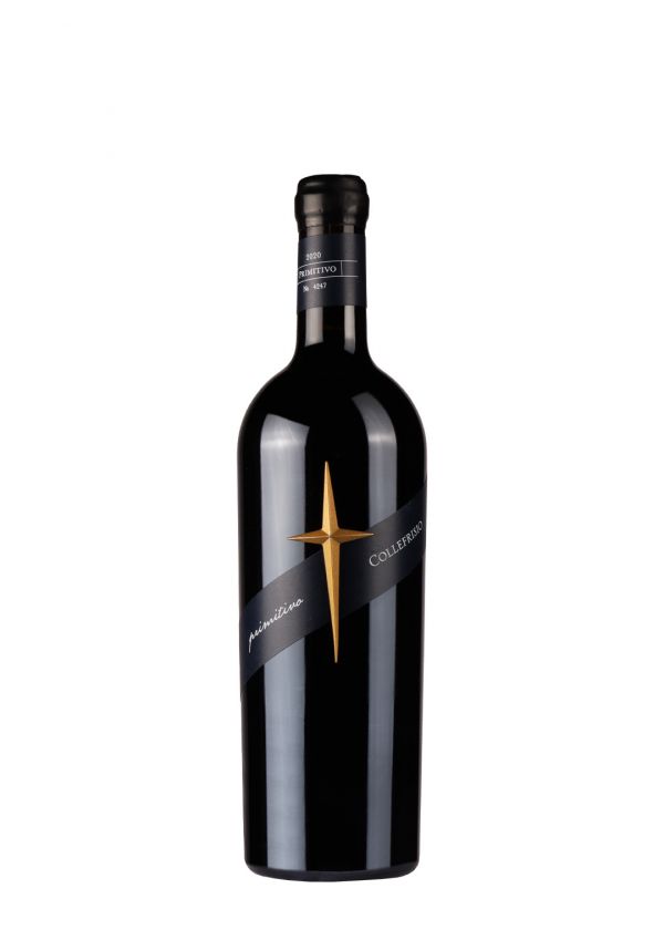 Collefrisio Primitivo 