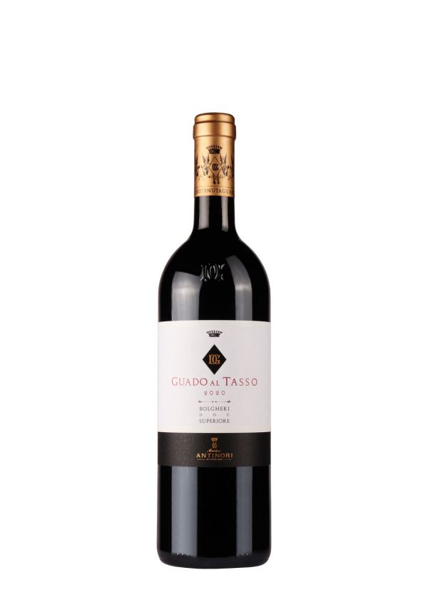 Guado Al Tasso Antinori 