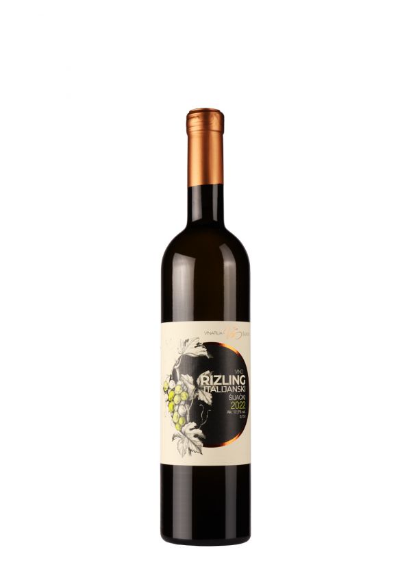 Šijački Rizling Italijanski 0.75l 