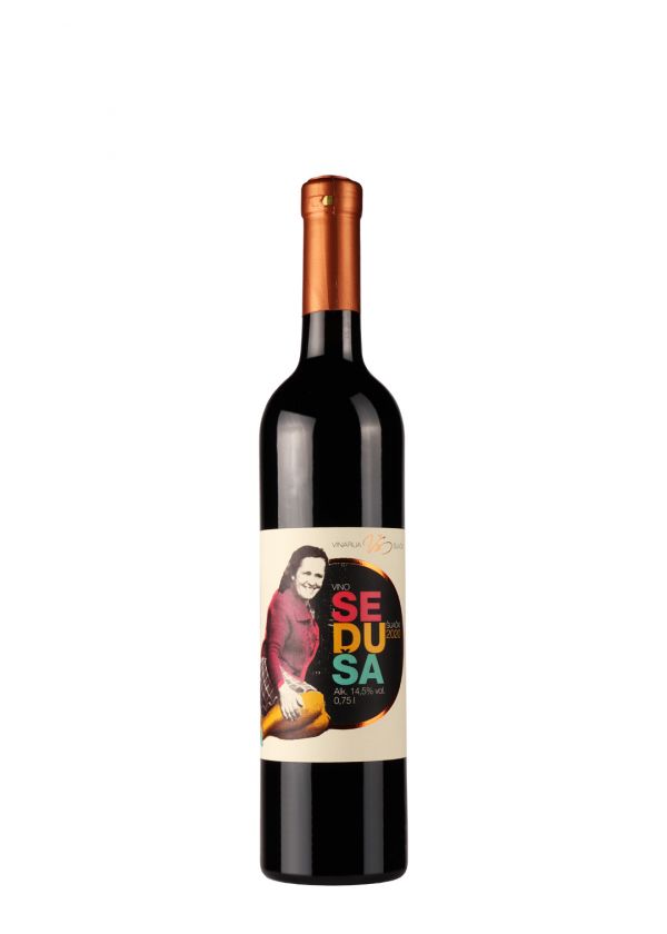 Šijacki Seduša 0.75l 