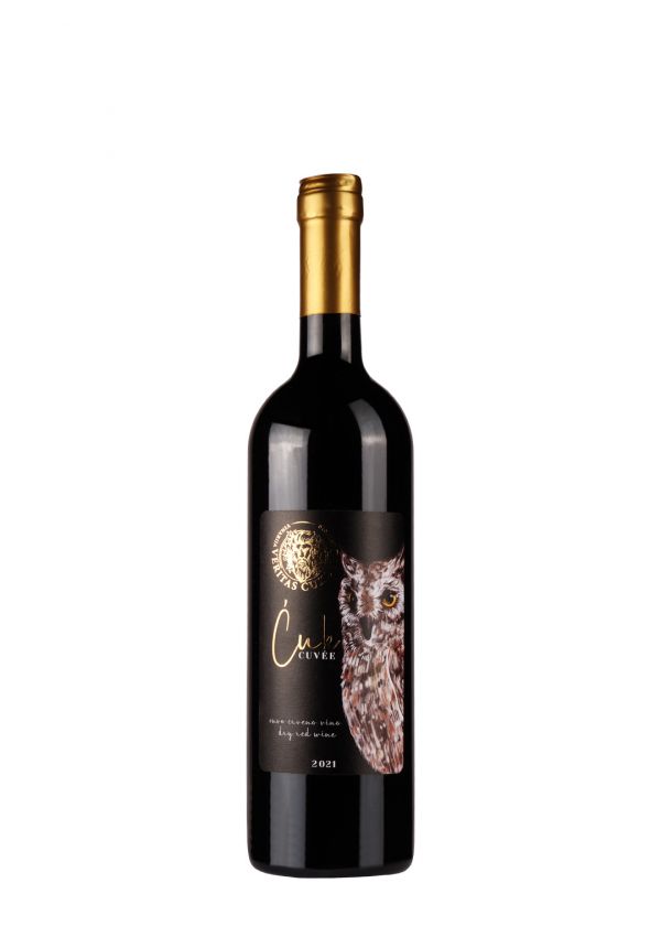 Veritas Ćuk Cuvee 