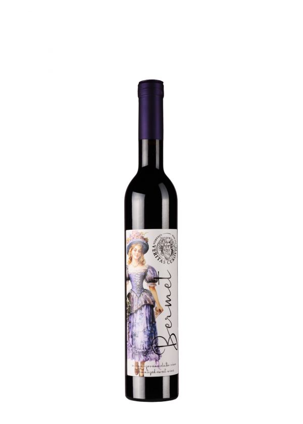 Veritas Bermet Crveni 0.5l 