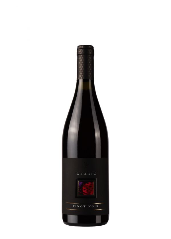 Deurić Pinot Noir 