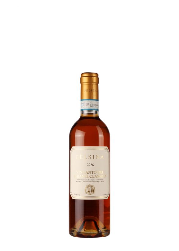 Felsina Vin Santo Del Chianti Classico 0.375L 