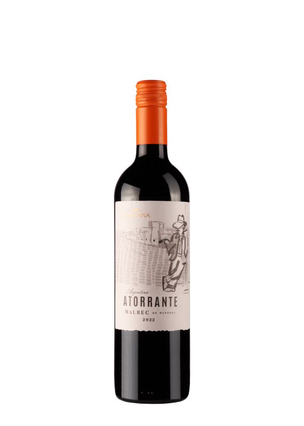 Chakana Malbec 