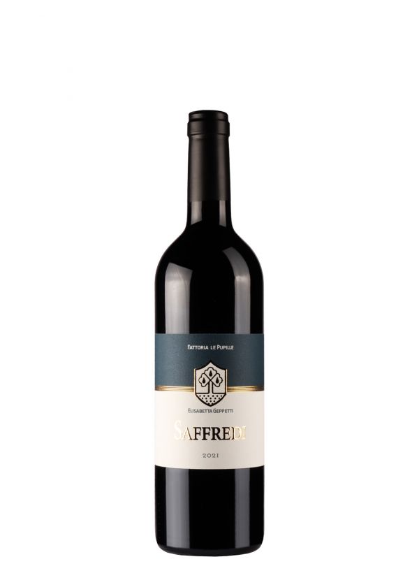 Fattoria le Pupille Saffredi 